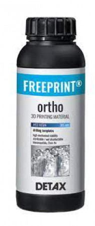 Detax Freeprint Ortho 405 1kg