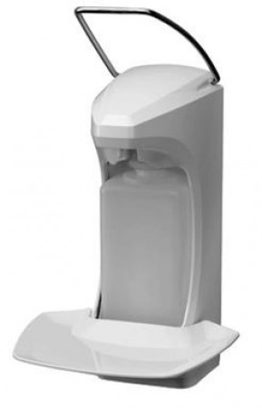 Durr Dental RX5M dispenser  (handbediend)
