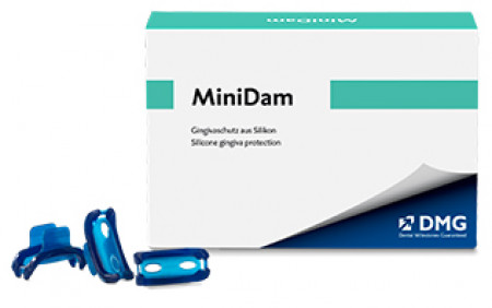 DMG MiniDam 20st