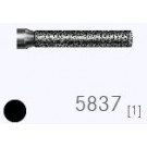 Komet diamantboor 5837 (super grof) 014, FG (schacht 314) 5st