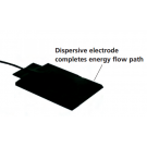 Perfect TCS II Dispersive Electrode