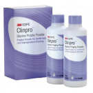 3M Clinpro Glycine Prophy Powder 2x160gr.