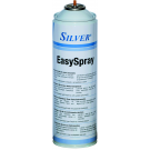 Silver EasySpray olie 500ml 6st