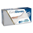 Eurogloves Latex Handschoenen