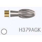 Adhesiefverwijderboor H379AGK RA (schacht 204) 5stuks