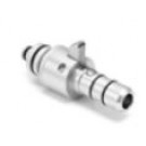 assistina twin adapter quick iso    st